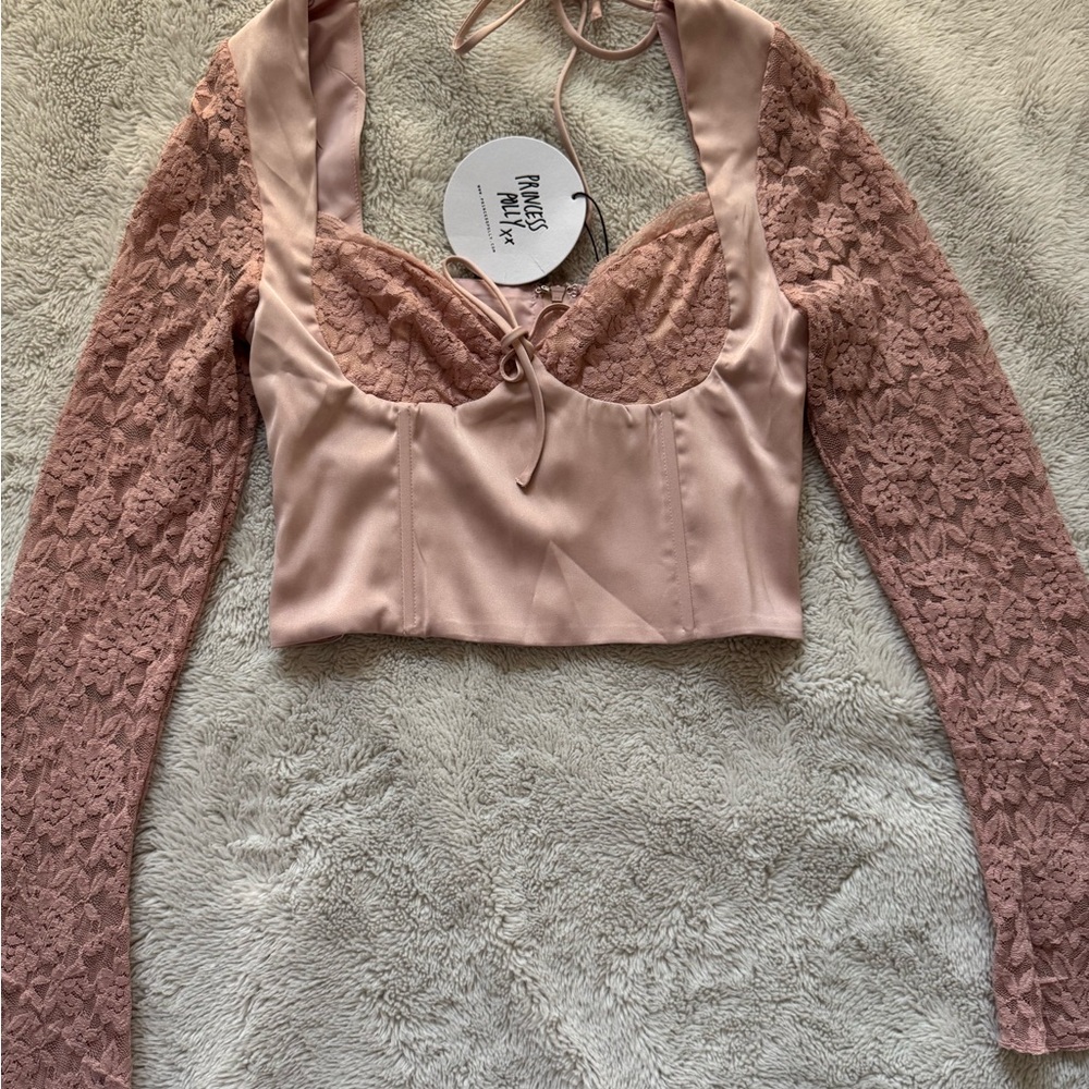 Princess polly top